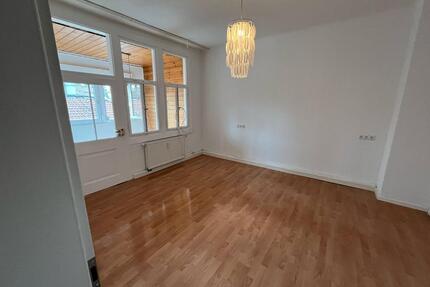 3,5 Zimmer Altbau-Wohnung in HN-Mitte - Heilbronn