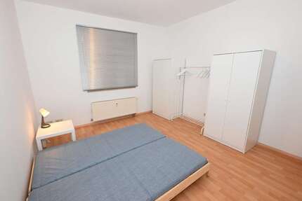 Wohnen auf Zeit in Dresden 1.000,00 €