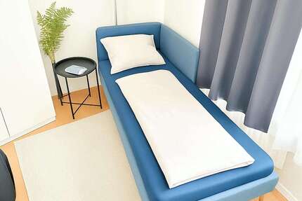 WG-Zimmer in Munich 750,00 € 13 m²