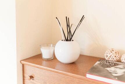 1 Zimmer WG - stadtnah in Schwenningen - frei ab sofort - Villingen-Schwenningen