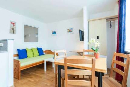 Wohnen auf Zeit in München 1.550,00 €