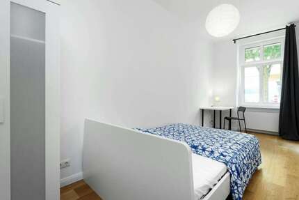 WG-Zimmer in Berlin 620,00 € 13 m²