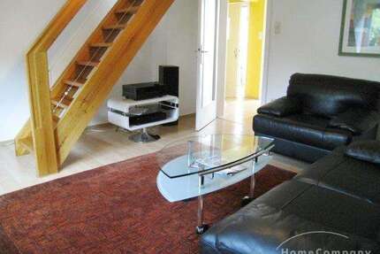 Wohnen auf Zeit in Hannover 1.100,00 €