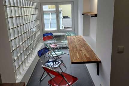 WG-Zimmer in Darmstadt 574,00 € 20 m²