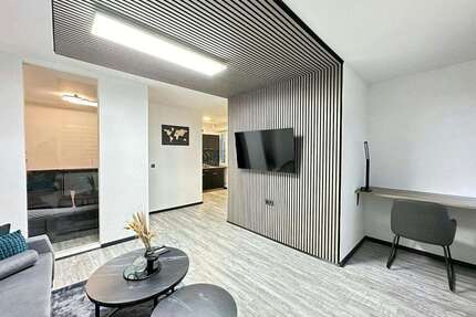 Wohnen auf Zeit in Mühlheim am Main 1.600,00 €