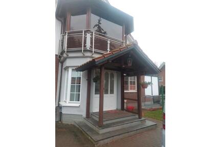 Gemütliche 3 Zimmer Wohnung im Mehrfamilienhaus in Ne - Neubrandenburg Datzeberg