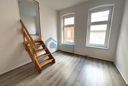 Schweriner Schelfstadt - WG-geeignete Wohnung