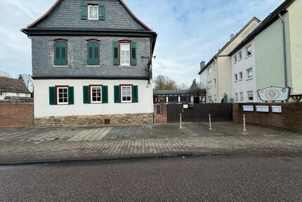 3 Zimmer Wohnung in Frankfurt Unterliederbach zu vermieten - Frankfurt am Main
