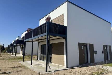 Wohnung zum Mieten in Magdeburg (Biederitz) 767,00 € 59.09 m²