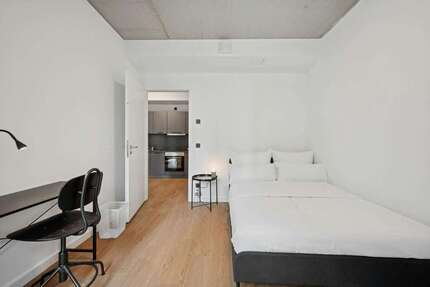 WG-Zimmer in Berlin 655,00 € 11 m²