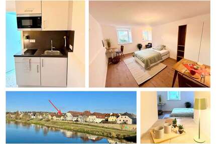 Wohnen auf Zeit in Regensburg 1.185,00 €