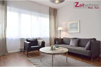 Wohnen auf Zeit in Köln 1.260,00 €
