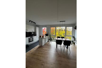 Untervermietung - 80m2, 2,5 Zimmer Wohnung in Grünau - Berlin Treptow-Köpenick