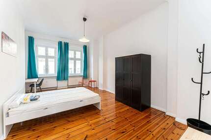 WG-Zimmer in Berlin 799,00 € 18 m²