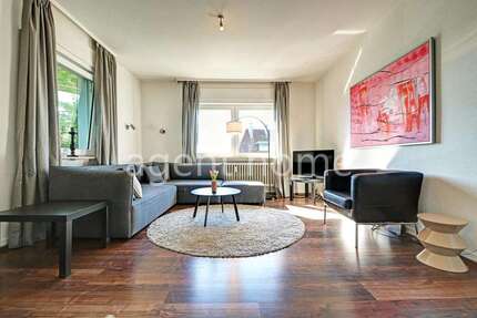 Wohnen auf Zeit in Stuttgart 1.790,00 €