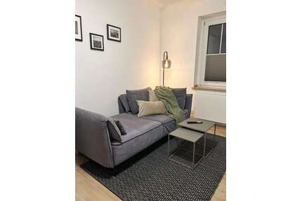 Wohnen auf Zeit in Düsseldorf 1.050,00 €
