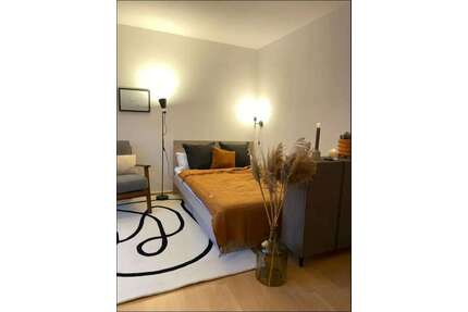 Wohnen auf Zeit in Düsseldorf 1.400,00 €