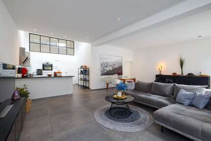 Wohnung zum Mieten in Augsburg 1.230,00 € 81.55 m²