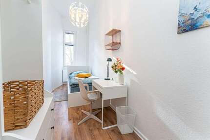WG-Zimmer in Berlin 665,00 € 9 m²