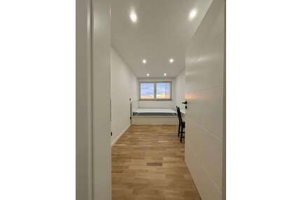 WG-Zimmer in Erlangen 509,00 € 20 m²