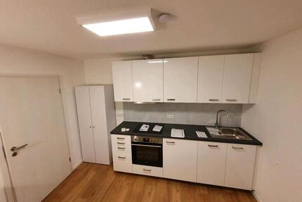 Kleine 2 Zimmer Einliegerwohnung Hörnle - Marbach am Neckar