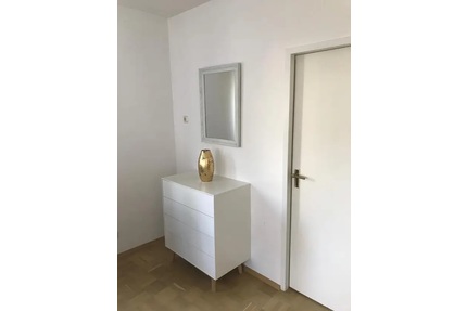 Erstbezug nach Renovierung: 2-Zimmer Wohnung mit Balkon - Freiburg im Breisgau