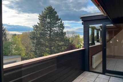 Sehr schöne Dachgeschosswohnung 93qm in Mehlem - Bonn Lannesdorf