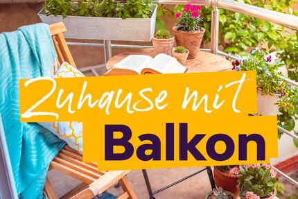 Große 2- Zimmer Wohnung wartet auf Ihren Einzug - Rostock Groß-Klein