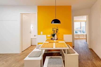 WG-Zimmer in Berlin 609,00 € 10 m²