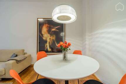 Wohnen auf Zeit in Berlin 1.700,00 €