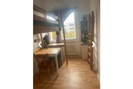 WG Zimmer ab April - 399,00&nbsp;EUR Kaltmiete, ca.&nbsp; 12,00&nbsp;m&sup2; in Berlin (PLZ: 12101) Tempelhof-Schöneberg