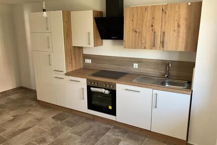 Renovierte schöne 4 Zimmer Wohnung - Meßkirch