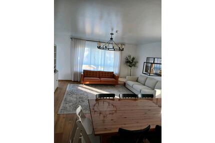 5 Zimmer Wohnung im Zweifamilienhaus zu vermieten - Kassel Bettenhausen