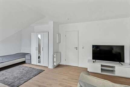 WG-Zimmer in Hamburg 1.050,00 € 27 m²