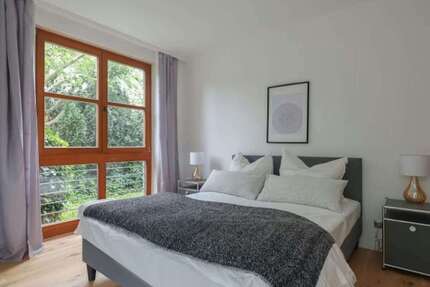 Wohnen auf Zeit in Berlin 1.850,00 €