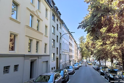 Wohnung zum Mieten in Wuppertal 890,00 € 115 m²