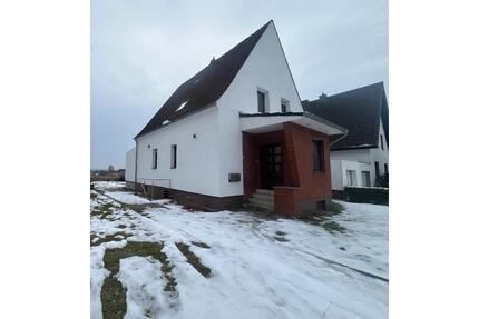 3- Zimmer - Wohnung mit Gartennutzung - sofort verfügbar - Löhne