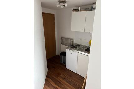 1-Zimmer Studentenwohnung, ca. 29 m2, nähe RUB ab 01.06. - Bochum Werne