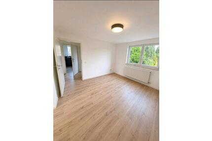 2 Zimmer Wohnung-frisch renoviert-in 46238 Bottrop-ab 1.8.2026