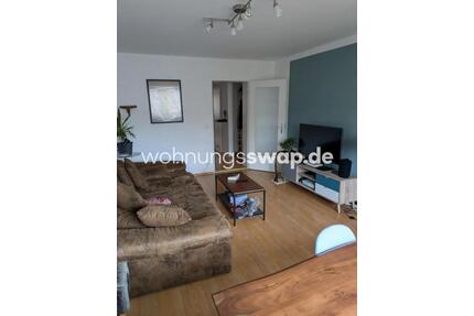 Wohnungsswap - 3 Zimmer, 75 m² - Küfnerstraße, Bogenhausen, München