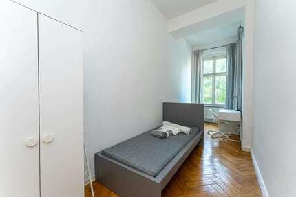 WG-Zimmer in Berlin 625,00 € 11 m²