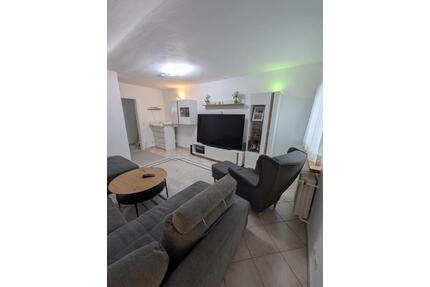 4-Zimmer Wohnung mit EBK in Köln-Westhoven