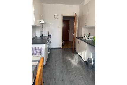 Attraktive 2 Zimmer Wohnung in zentaler Lage von Aachen