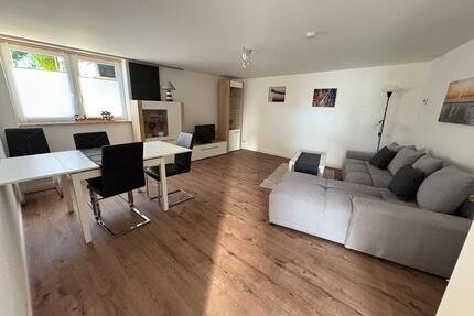 Zwei Zimmer Wohnung zu vermieten - Timmendorfer Strand