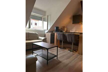 Wohnen auf Zeit in Mannheim 1.380,00 €
