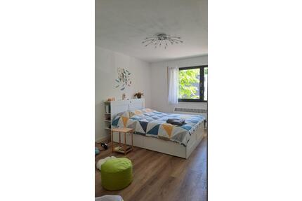 Zimmer in Wohngemeinschaft verfügbar - Erkrath