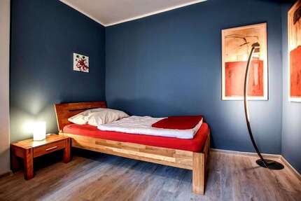 Wohnen auf Zeit in Siegburg 1.450,00 €