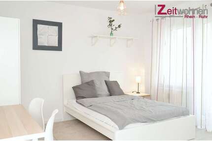 Wohnen auf Zeit in Köln 1.300,00 €