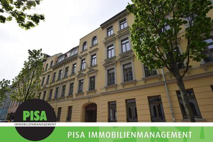 +++ 3 Zimmer l Vollmöbliert l Balkon l All inklusive +++ - Leipzig Altwest