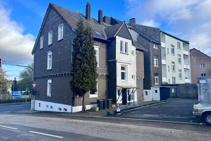 Gut aufgeteilte 2 Zimmer Wohnung in Gevelsberg - Wuppertal Gemarkung Langerfeld